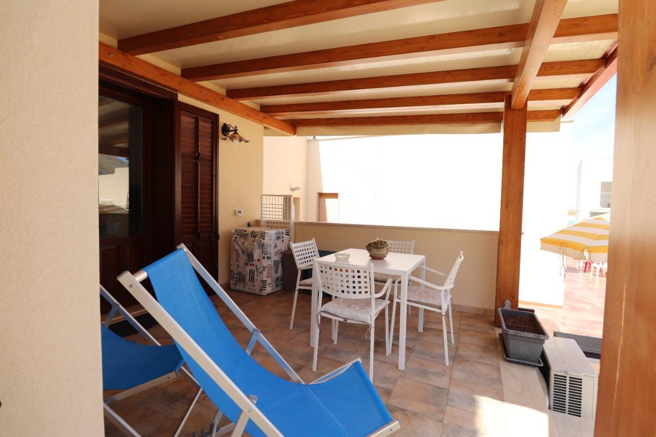 Casa Vincenzo Apartment *