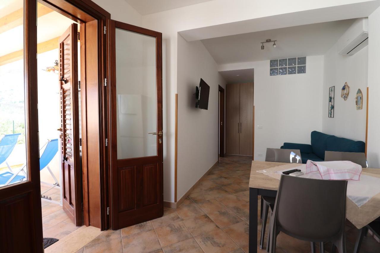 Apartment Casa Vincenzo Castelluzzo