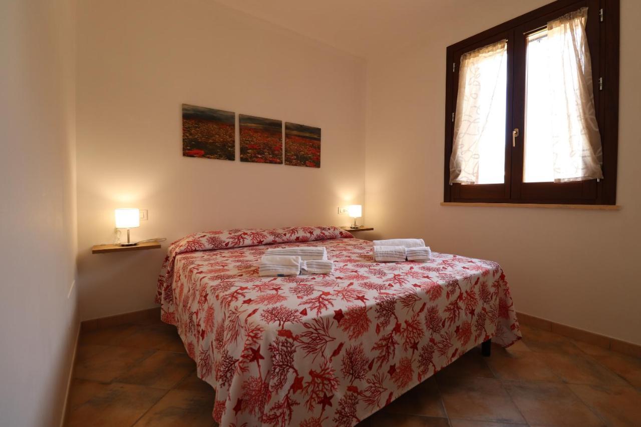 Apartment Casa Vincenzo *