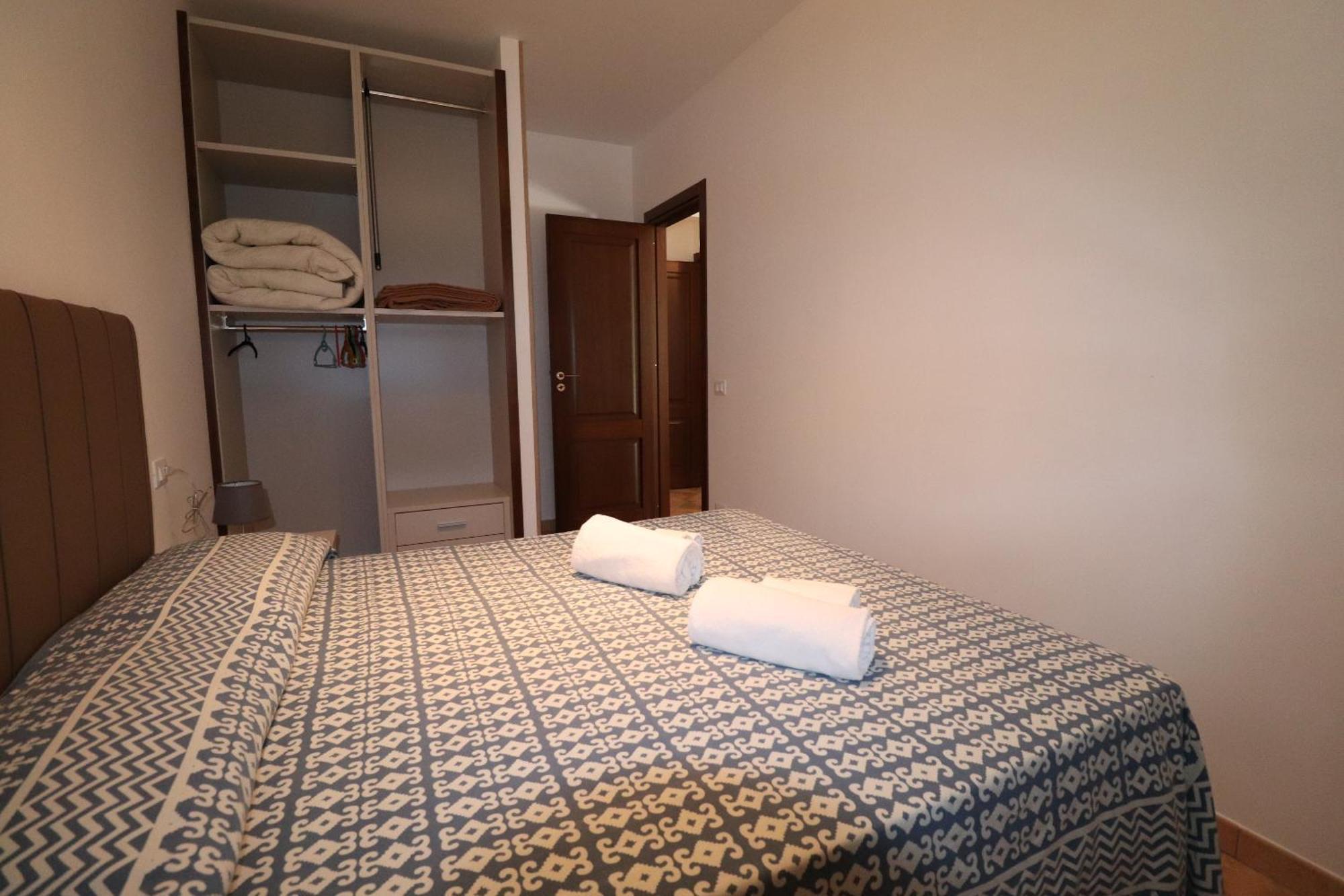 Casa Vincenzo Apartment