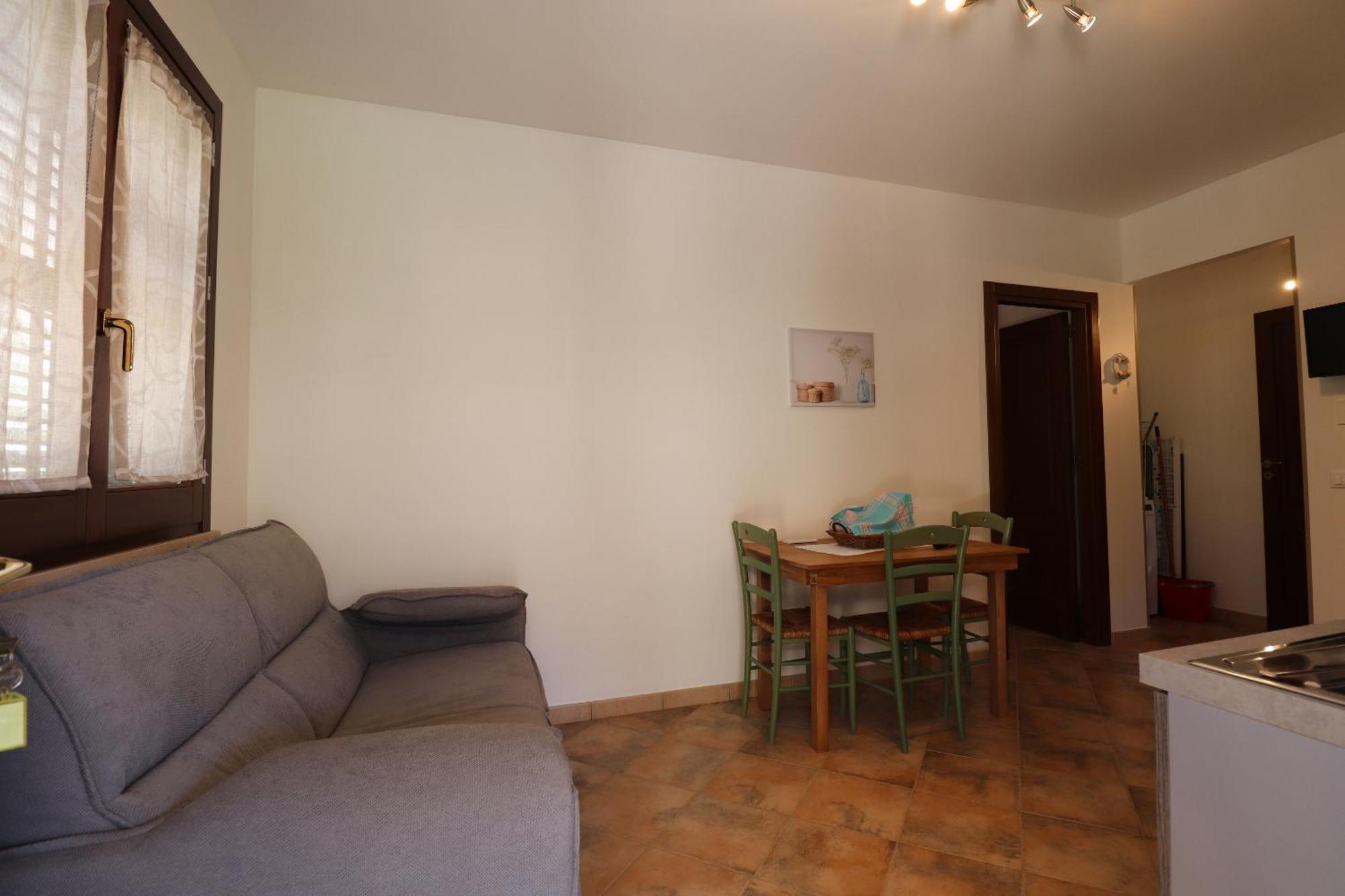 Apartment Casa Vincenzo