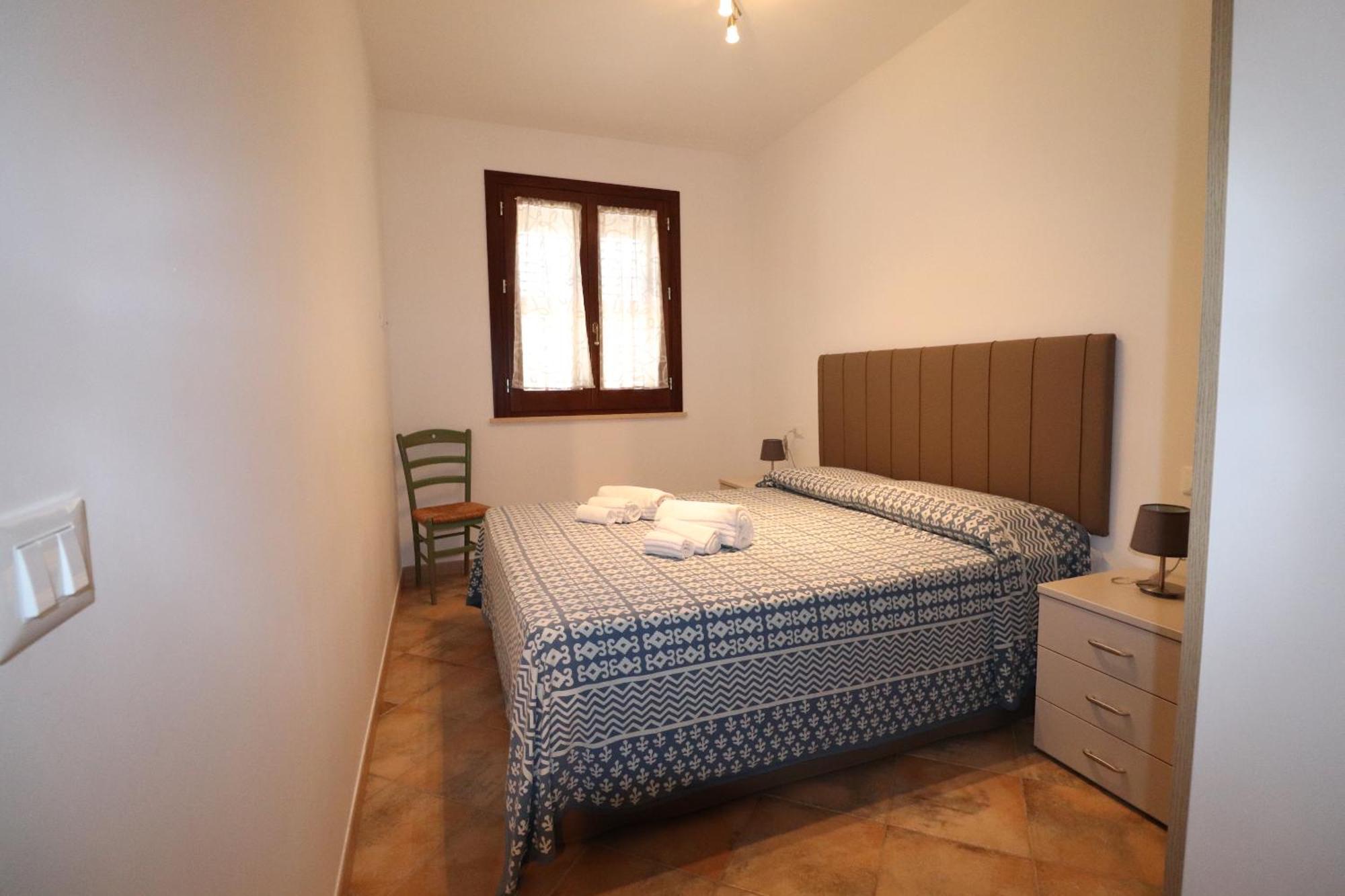 Apartment Casa Vincenzo Castelluzzo