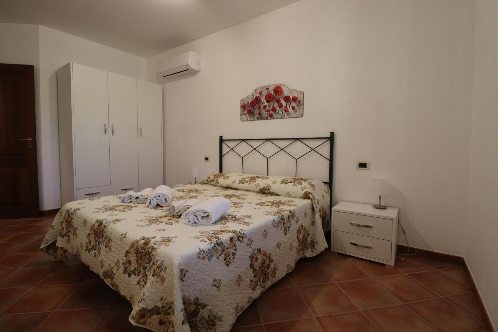 Apartment Casa Vincenzo Castelluzzo