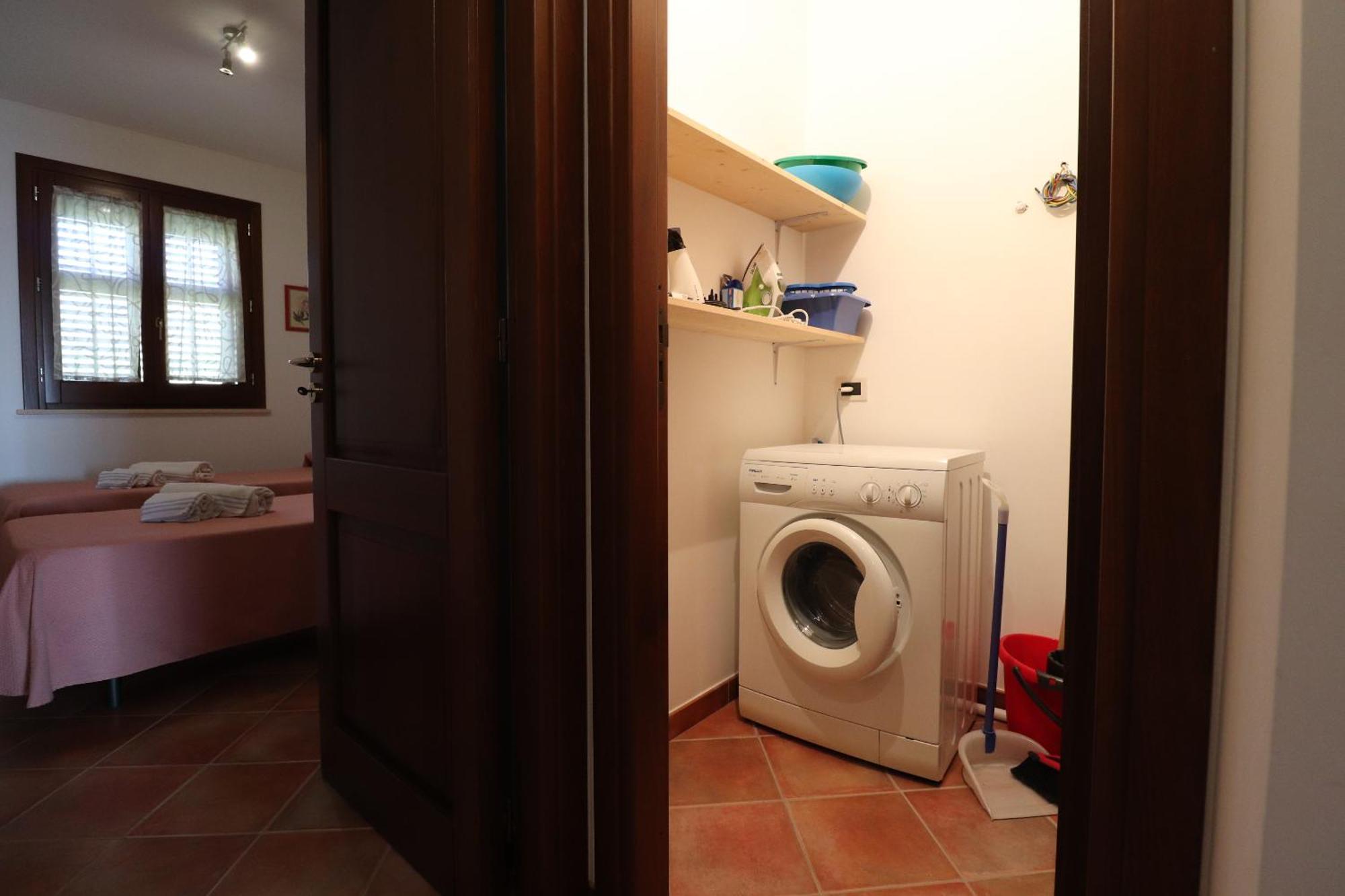 Casa Vincenzo *