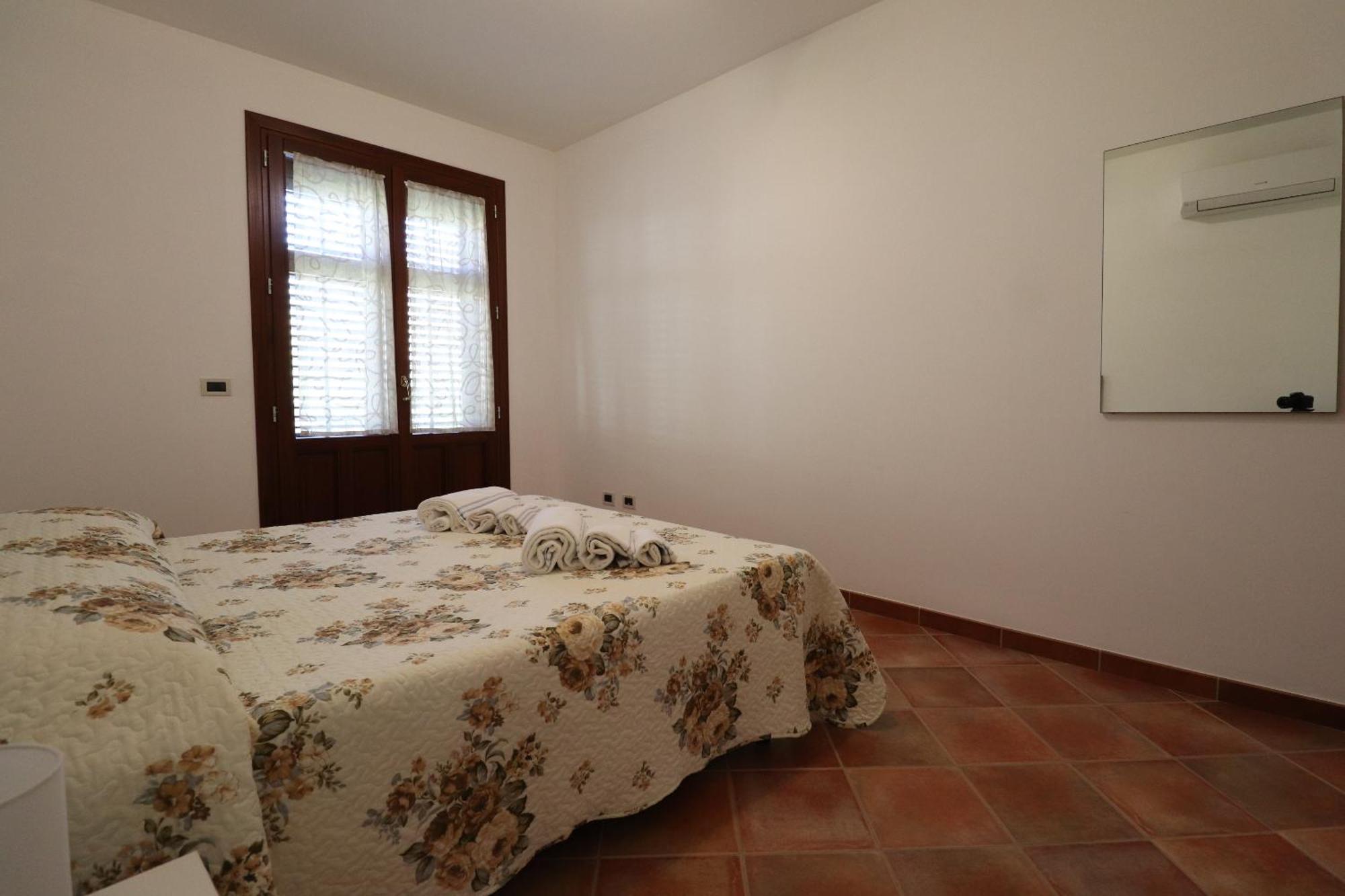 Casa Vincenzo * Castelluzzo