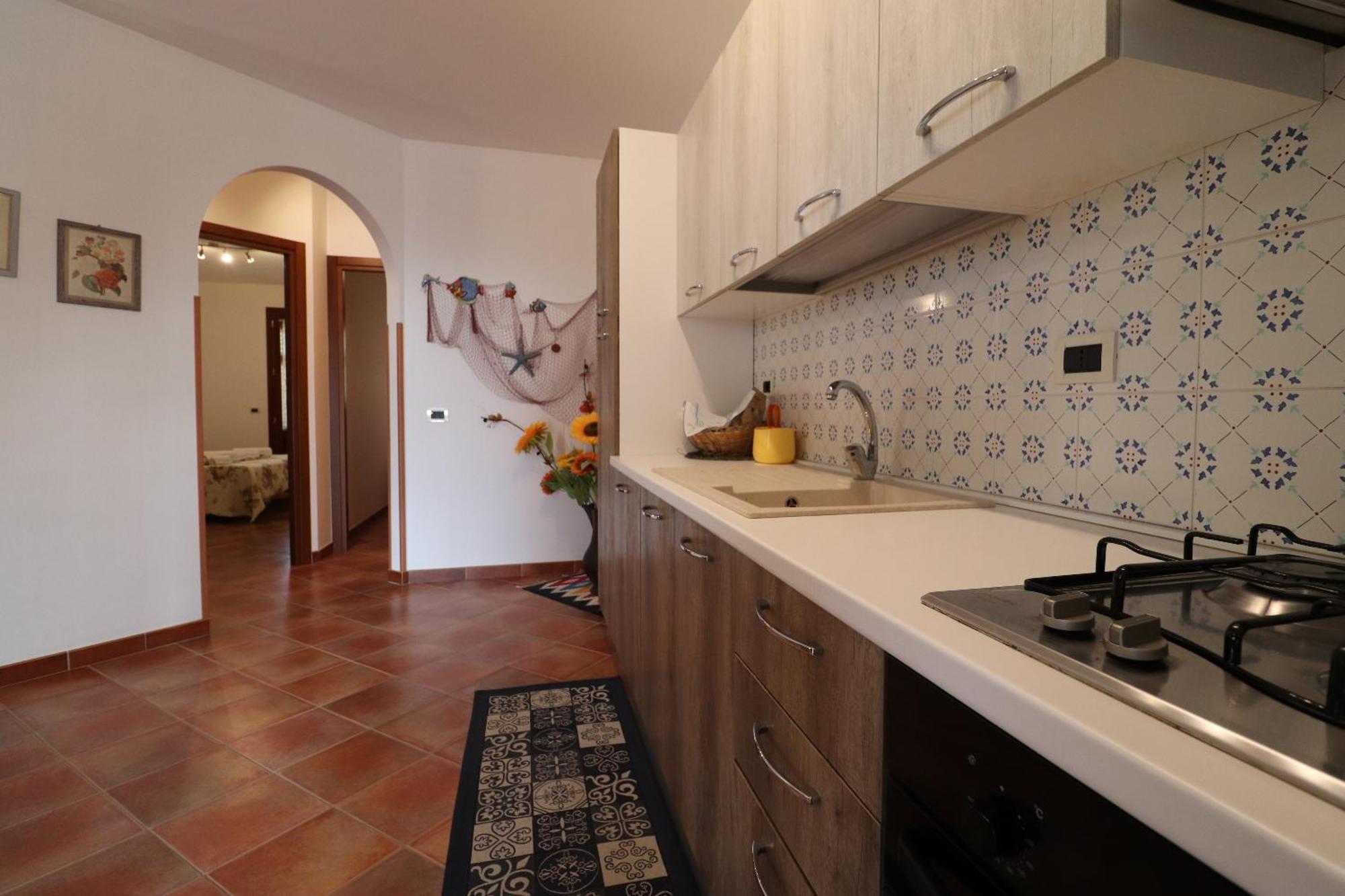 Apartment Casa Vincenzo *