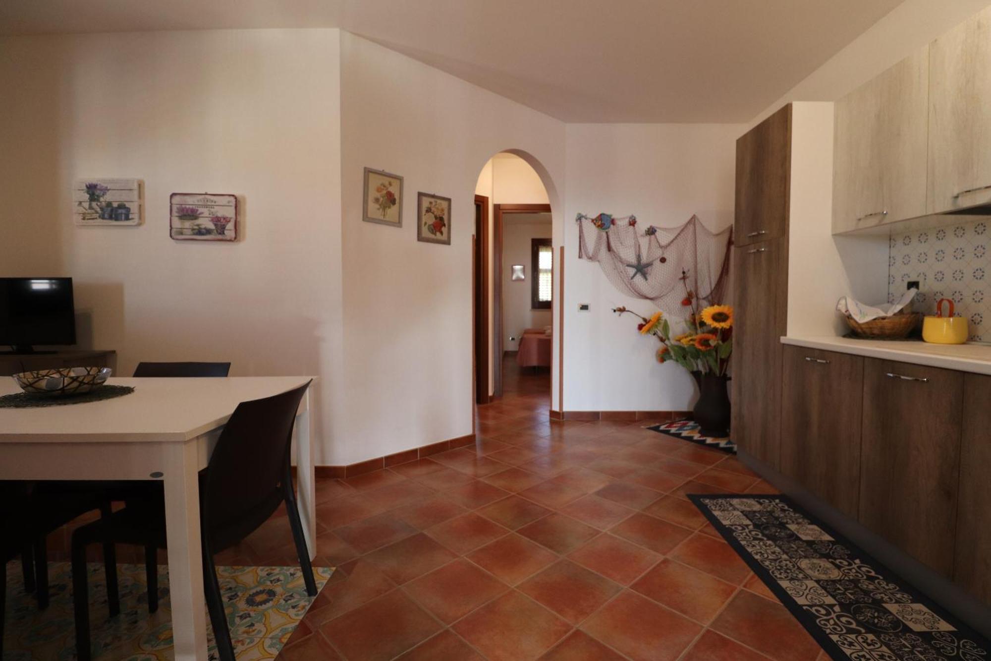 Casa Vincenzo Castelluzzo