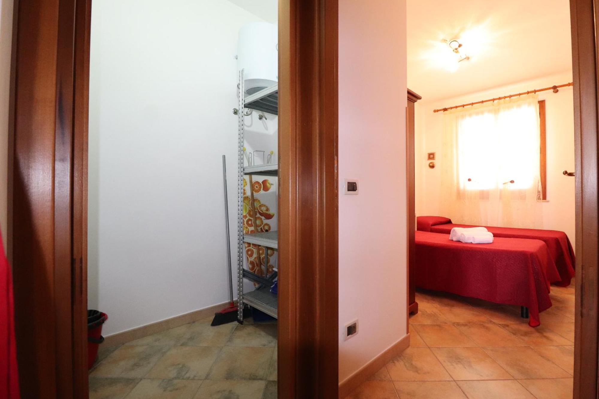 Apartment Casa Vincenzo Castelluzzo