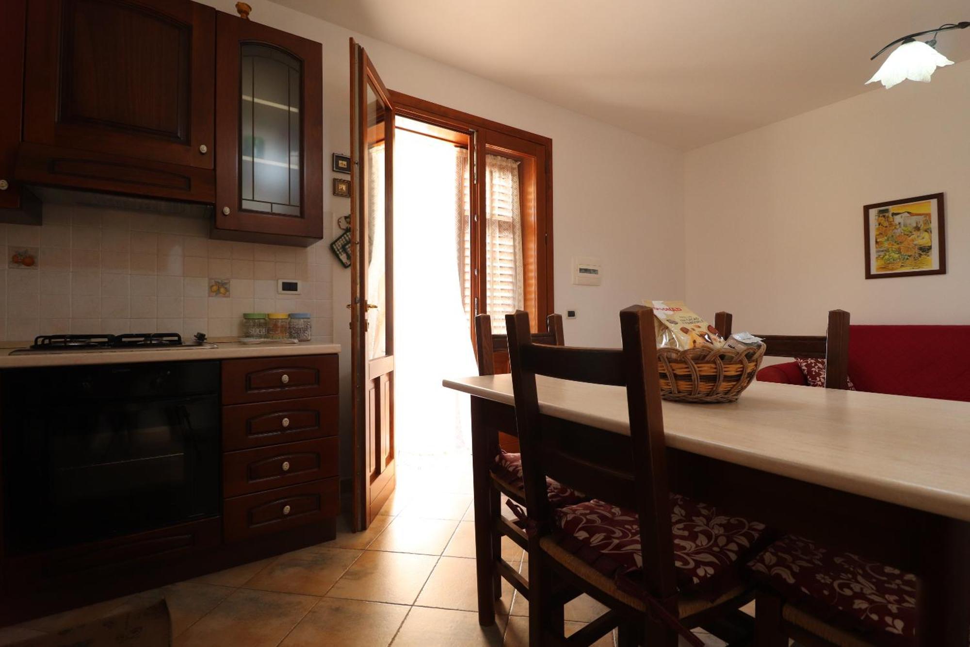 Casa Vincenzo * Castelluzzo