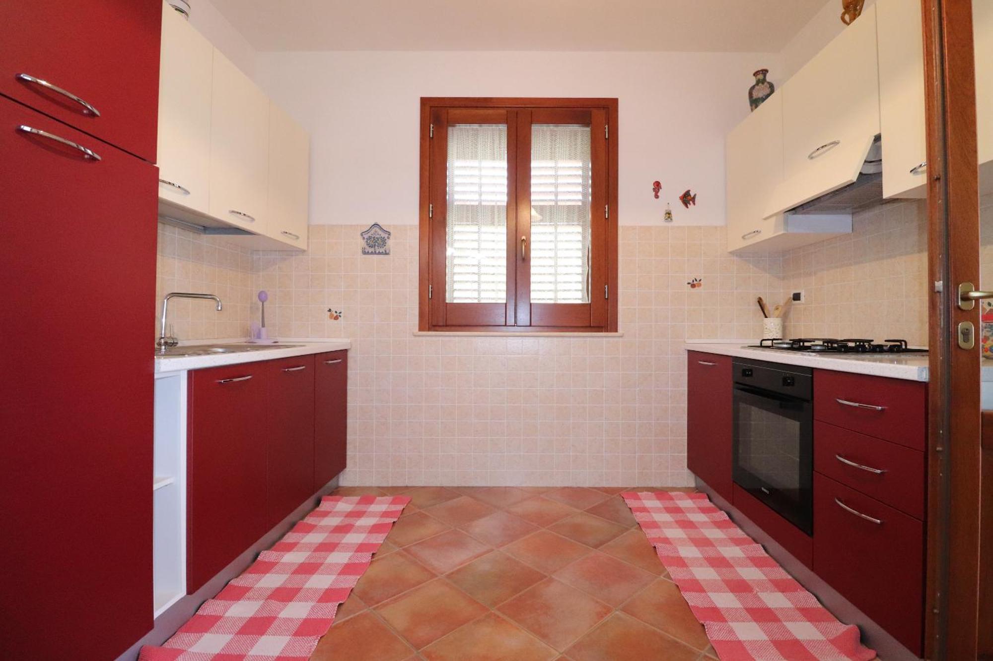 Apartment Casa Vincenzo *
