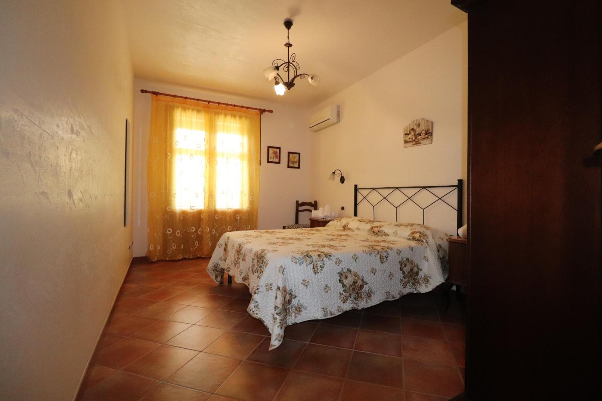 Casa Vincenzo