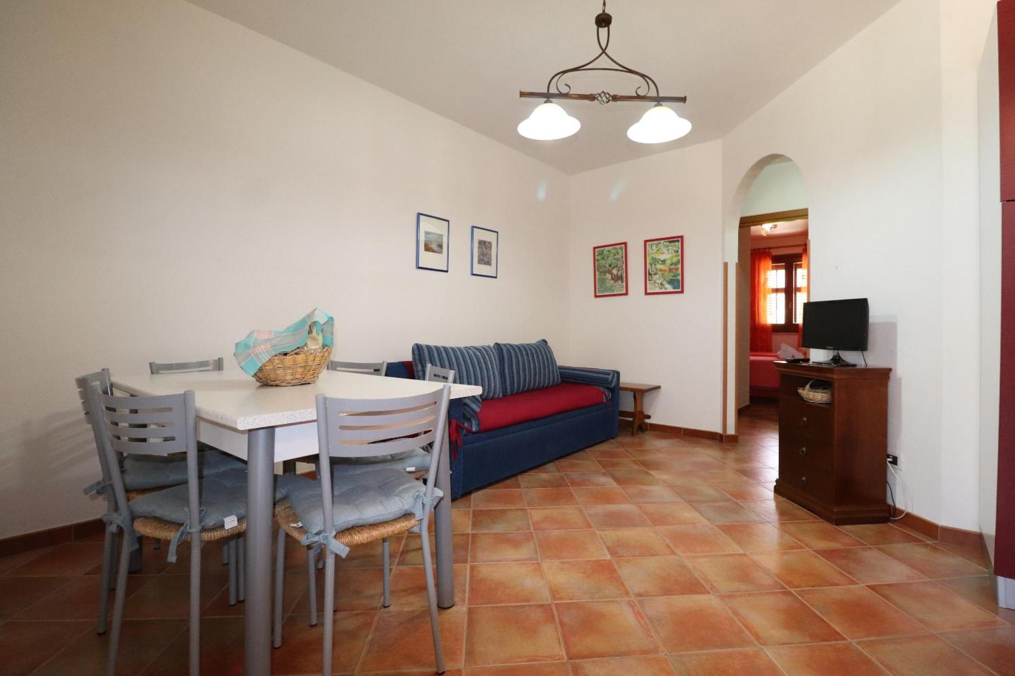 Apartment Casa Vincenzo