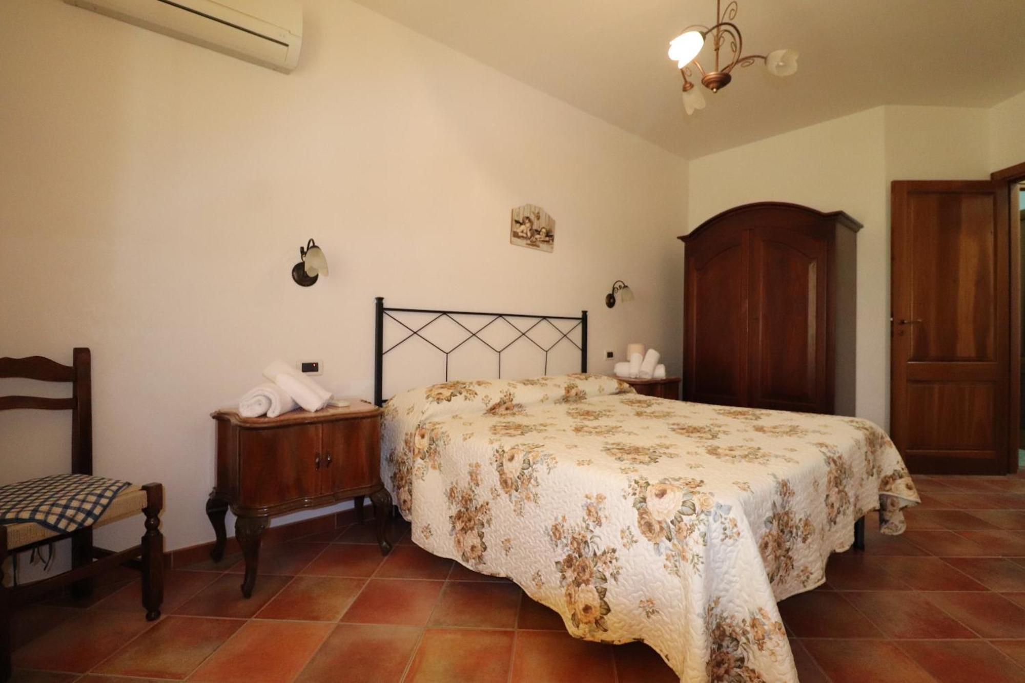 Casa Vincenzo * Castelluzzo