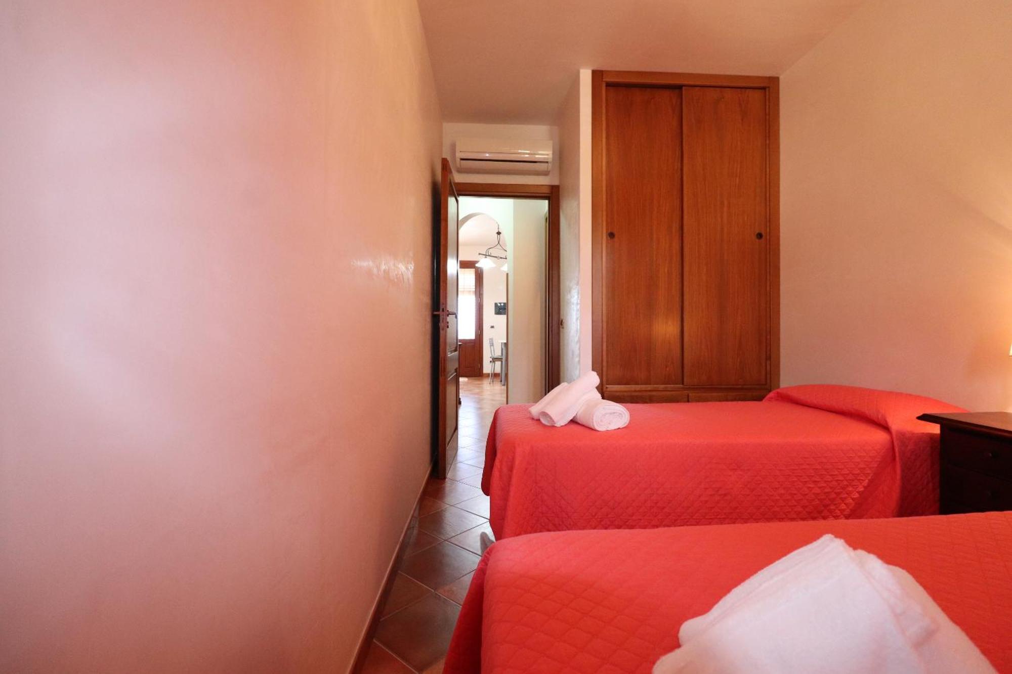 Casa Vincenzo Apartment