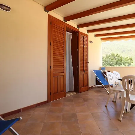 Casa Vincenzo Apartment Castelluzzo Exterior photo