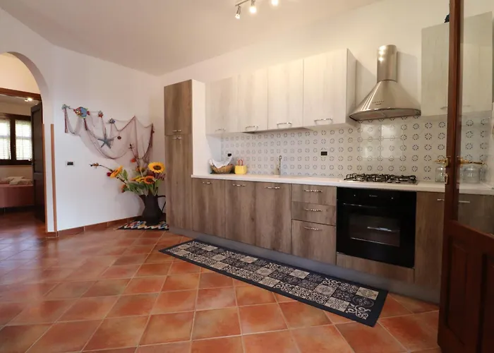 Casa Vincenzo