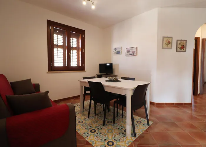 Casa Vincenzo