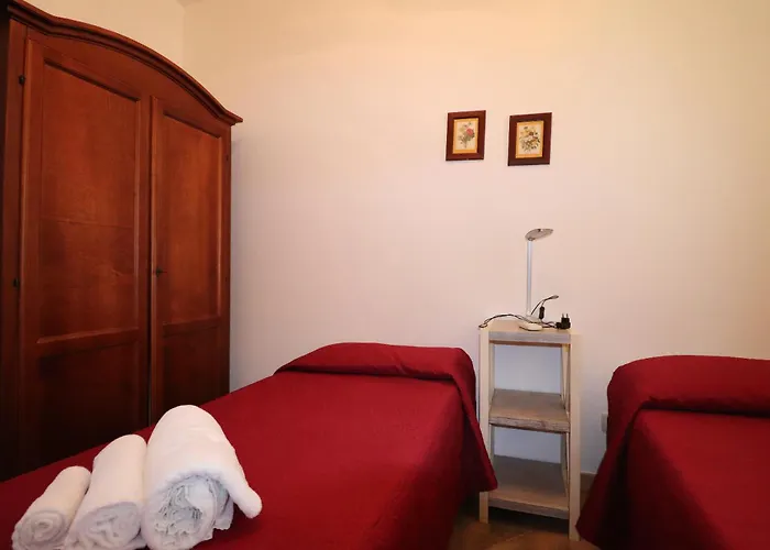 Casa Vincenzo
