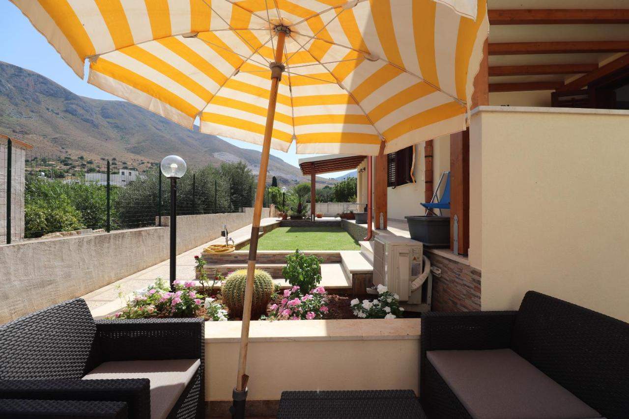 Apartamento Casa Vincenzo