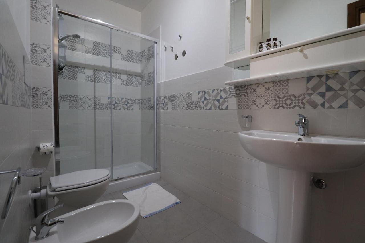 Casa Vincenzo Apartamento *