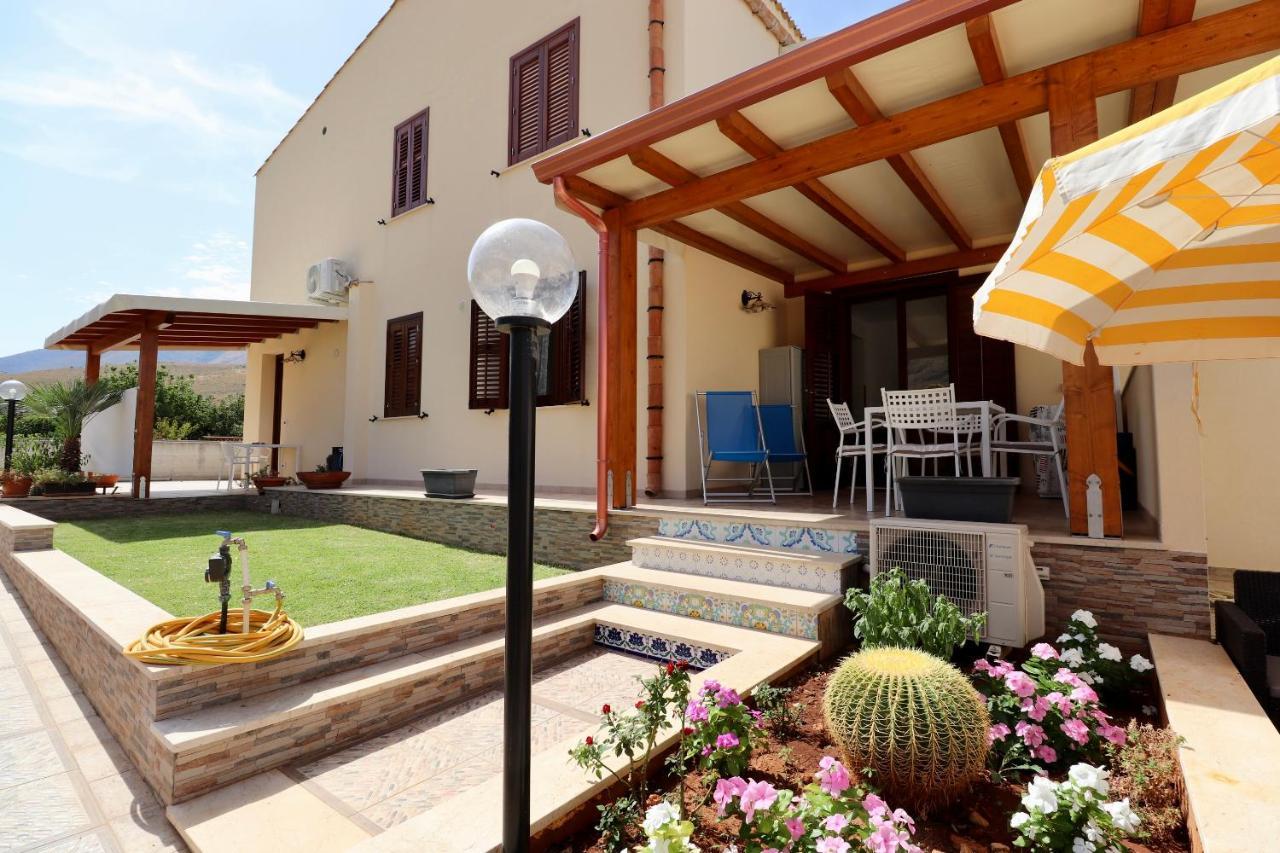Casa Vincenzo Apartamento Castelluzzo