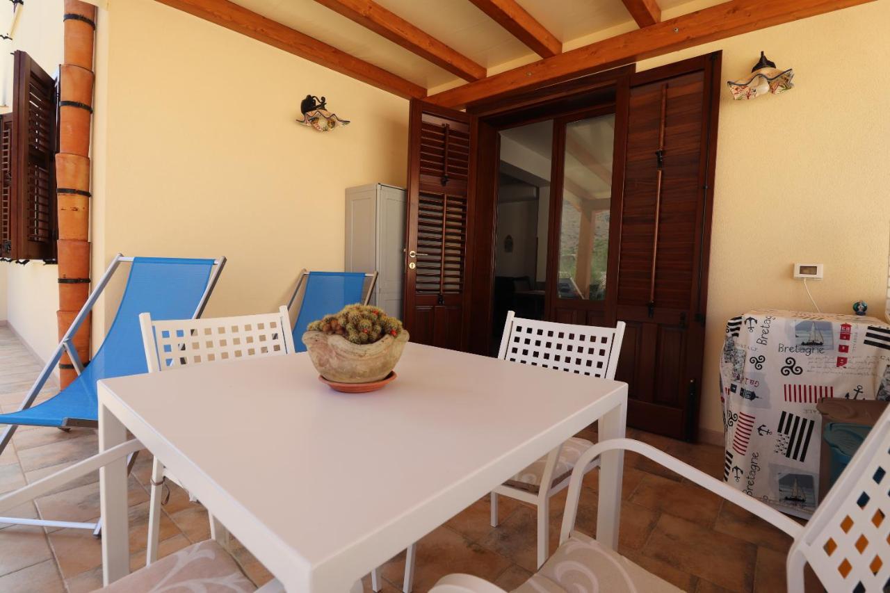 Apartamento Casa Vincenzo Castelluzzo