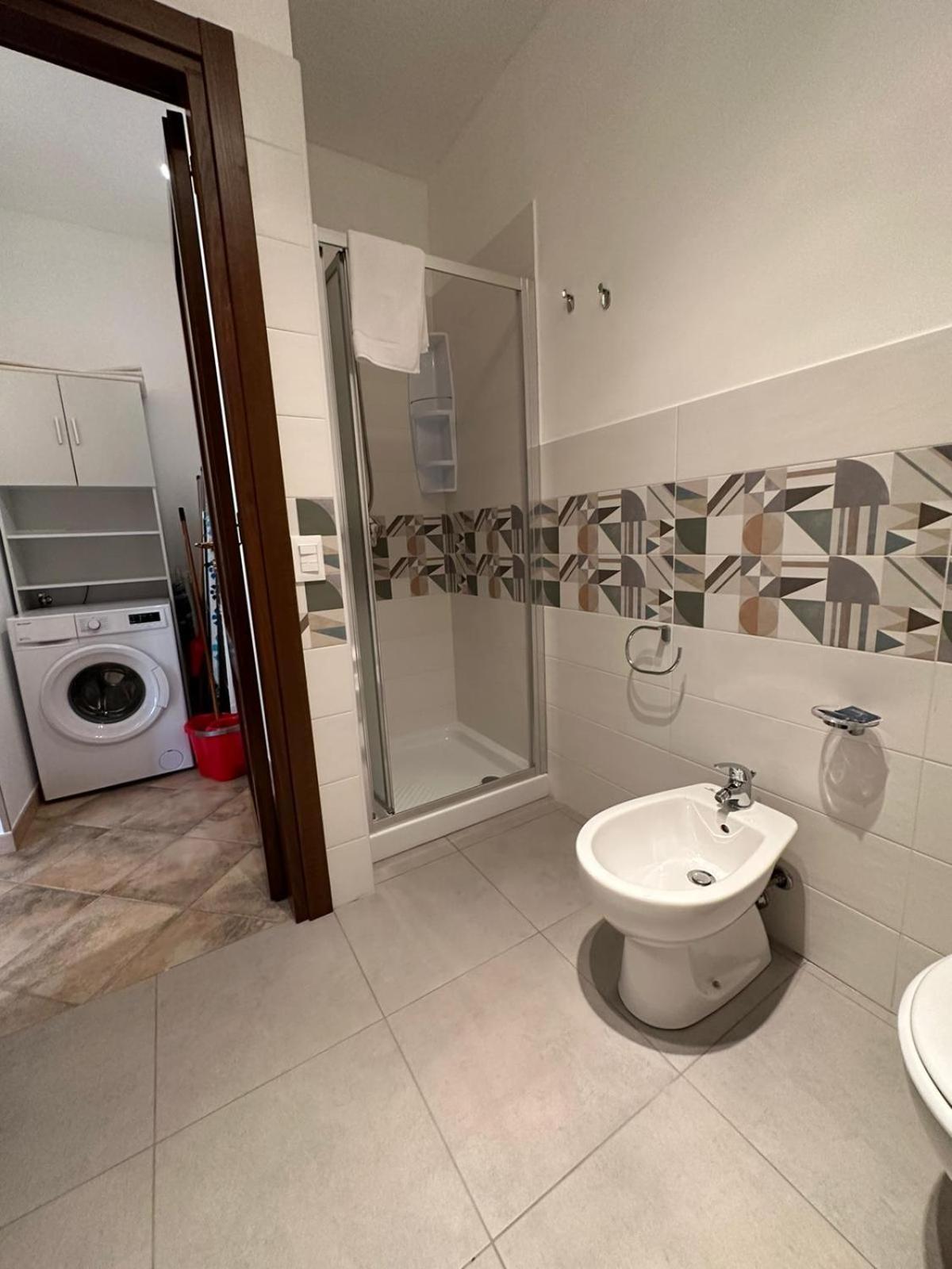Apartamento Casa Vincenzo