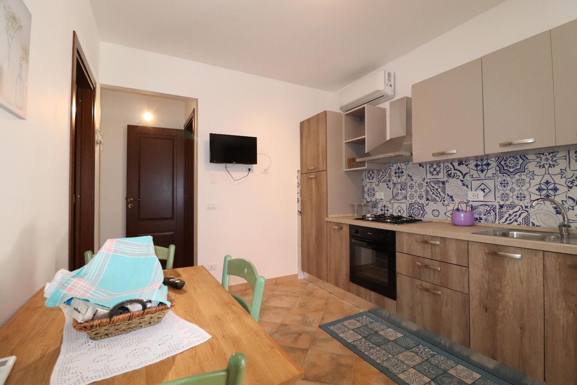 Casa Vincenzo *