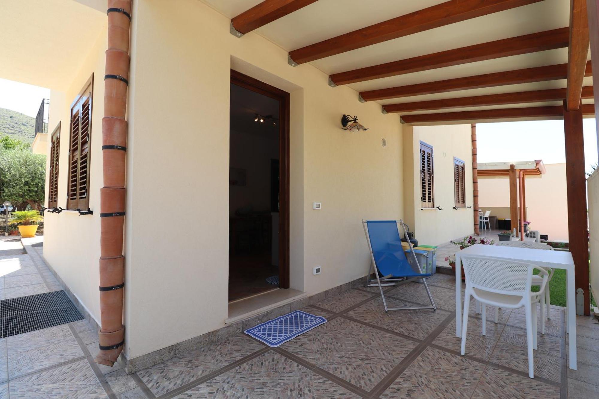 Apartamento Casa Vincenzo