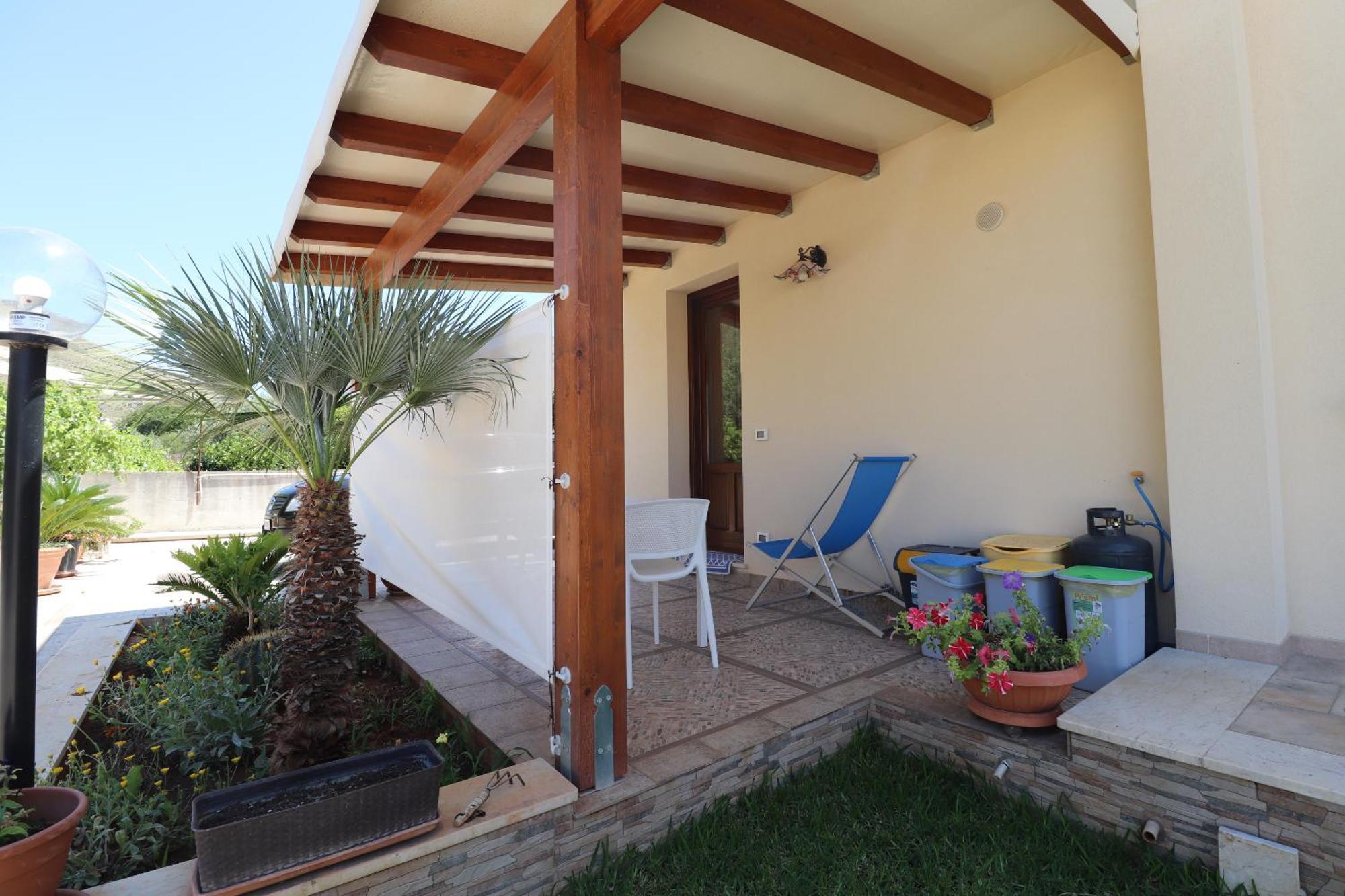 Casa Vincenzo *