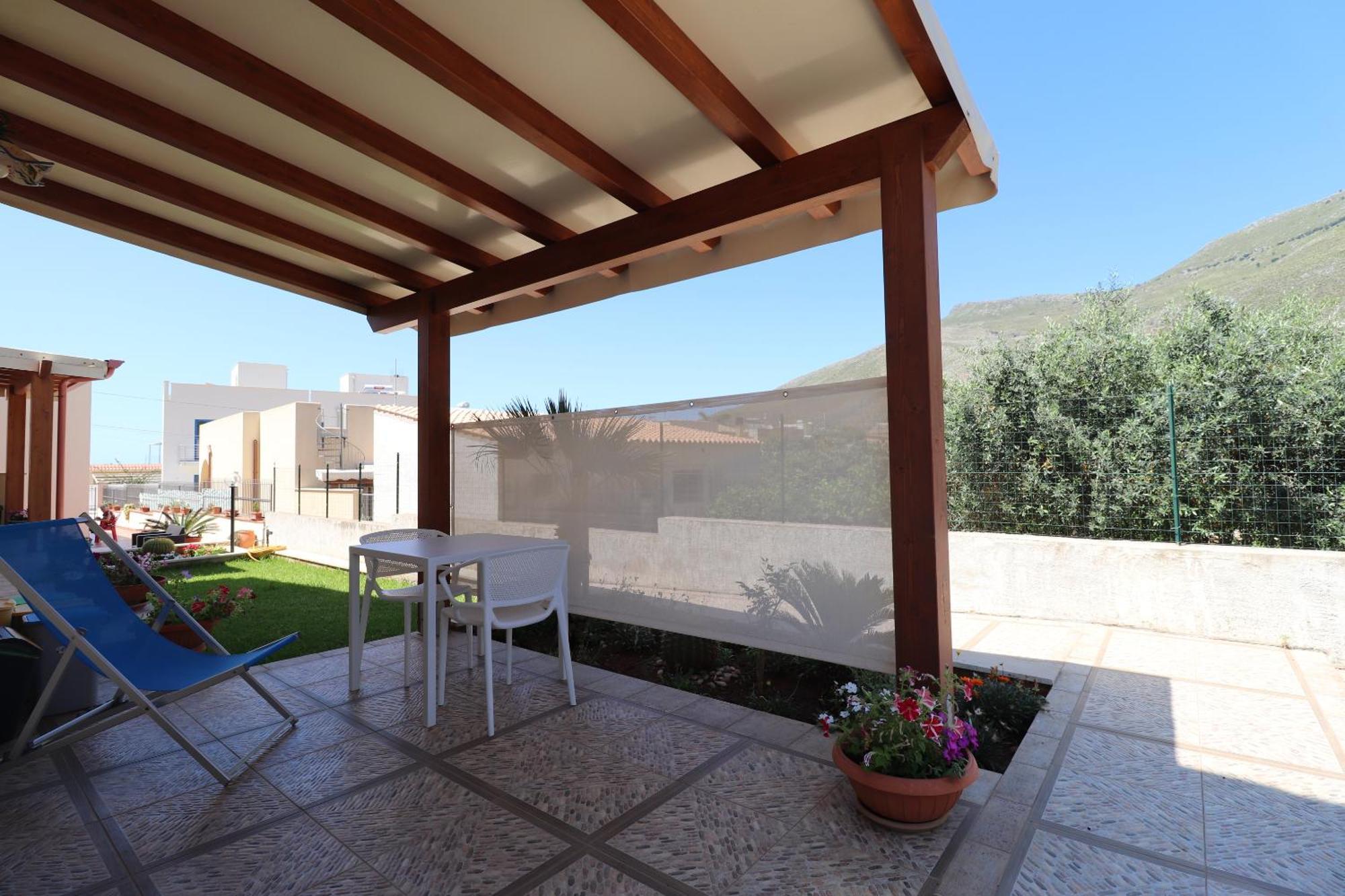 Apartamento Casa Vincenzo Castelluzzo