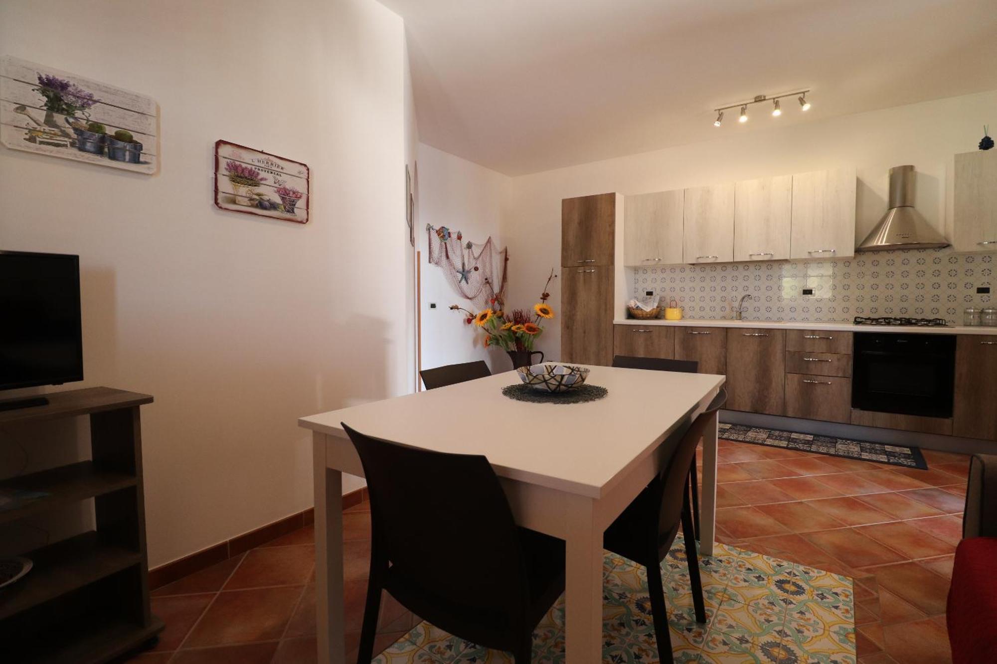 Casa Vincenzo *