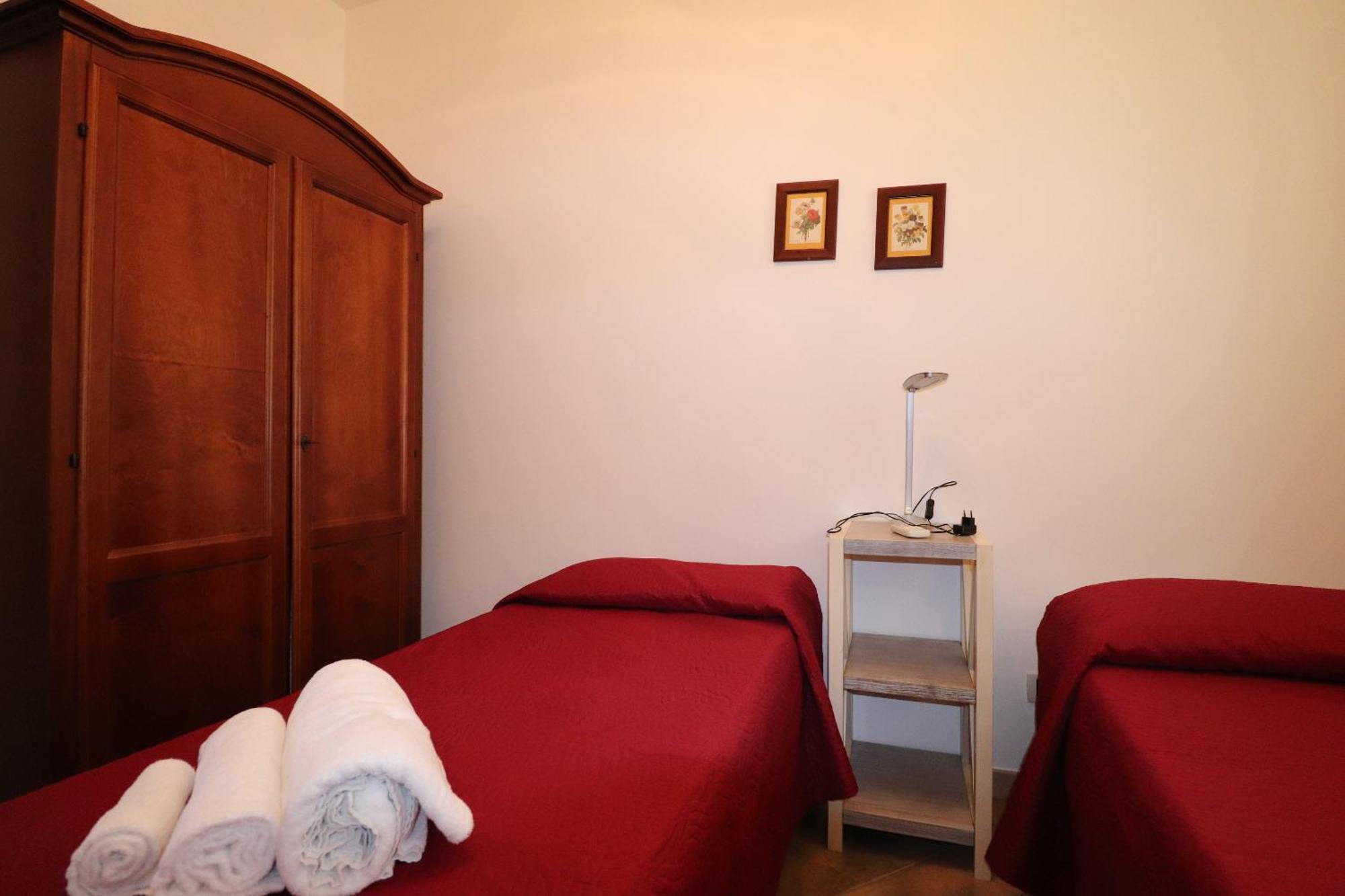 Casa Vincenzo