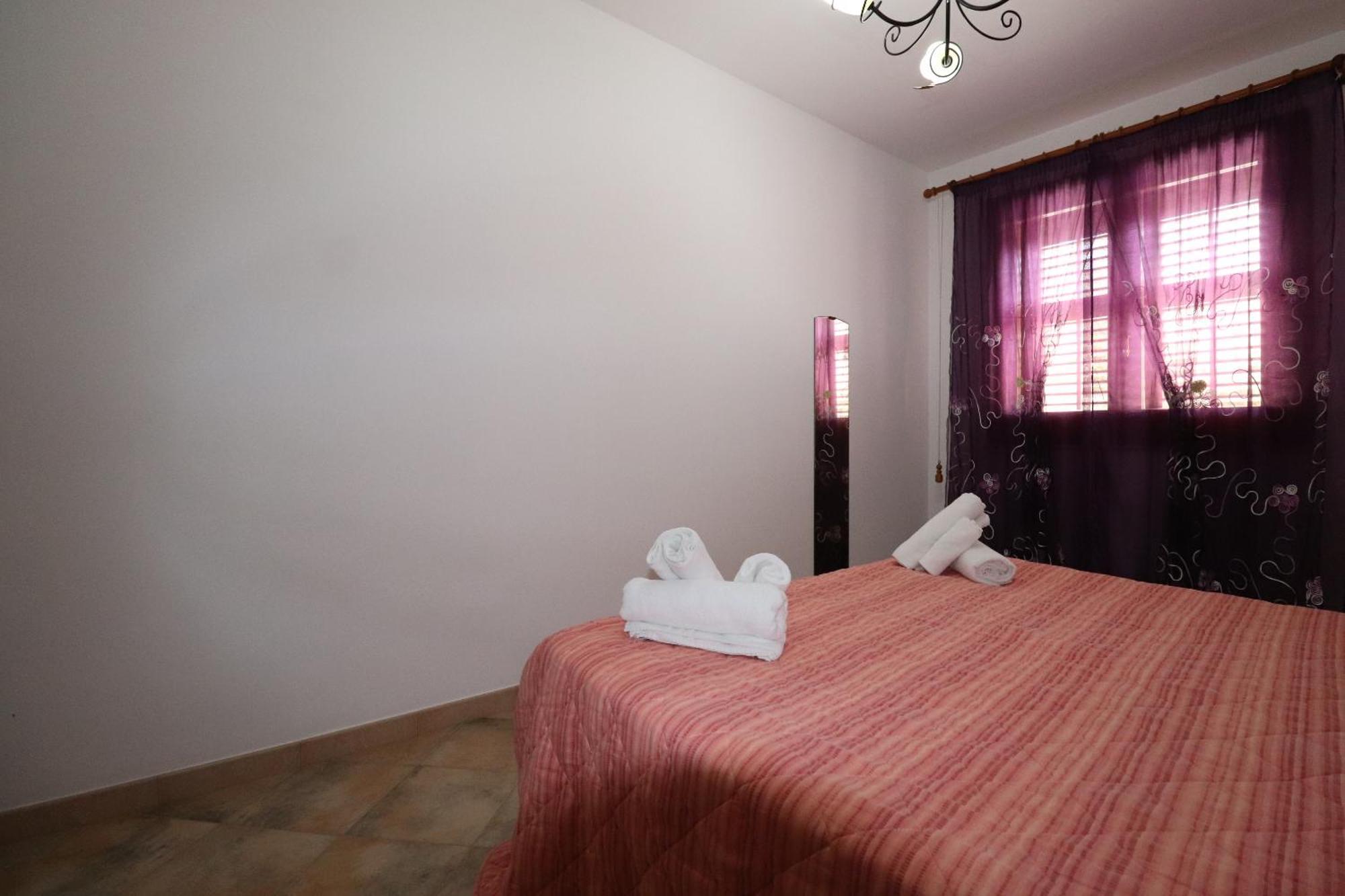 Apartamento Casa Vincenzo