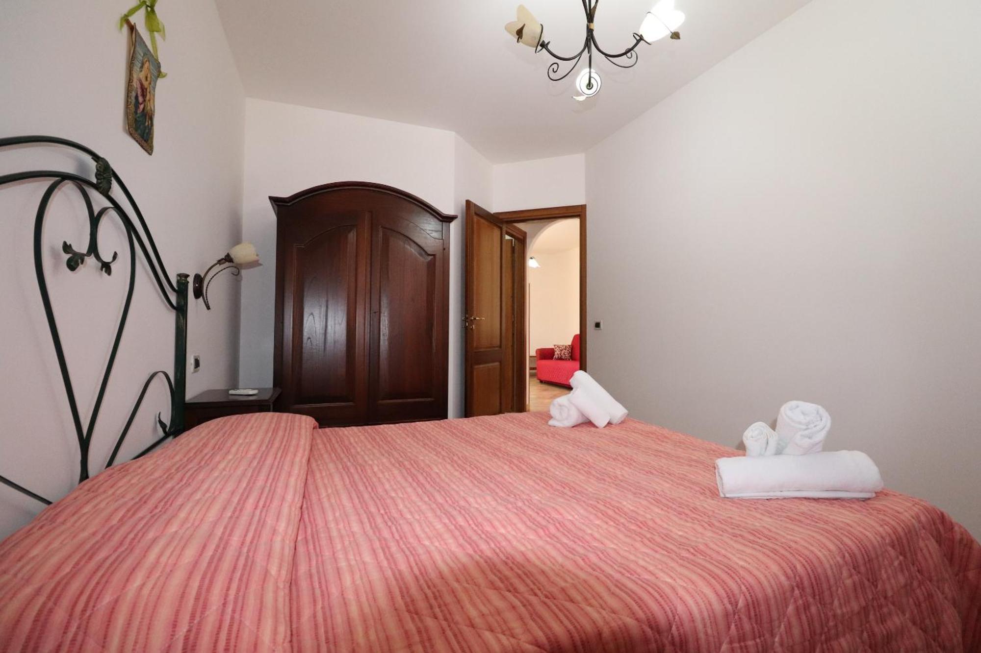 Apartamento Casa Vincenzo *