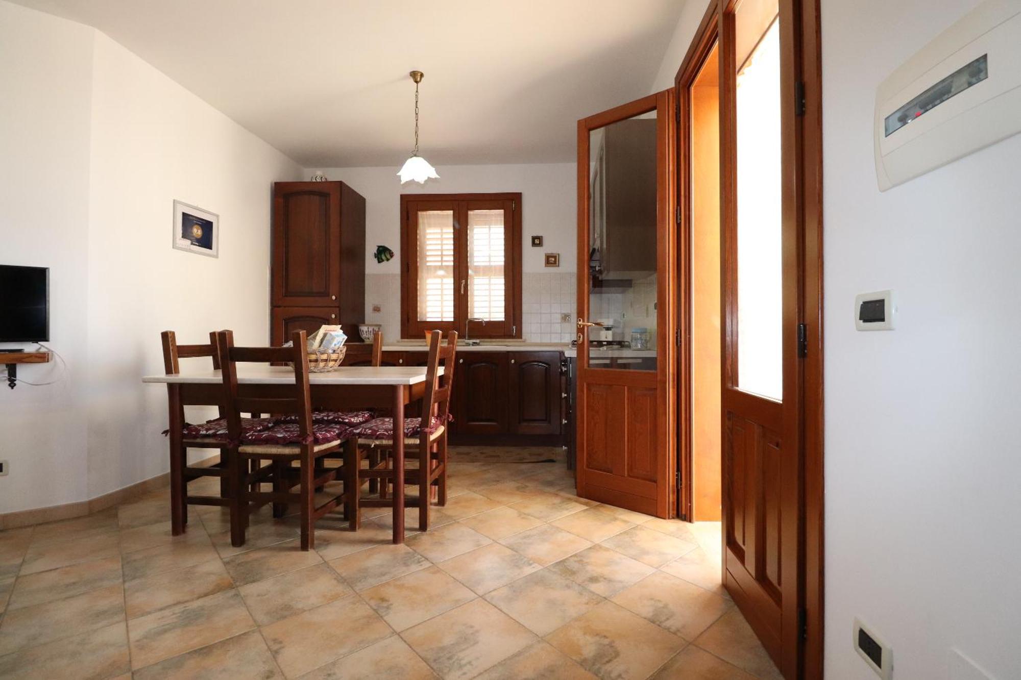 Casa Vincenzo *