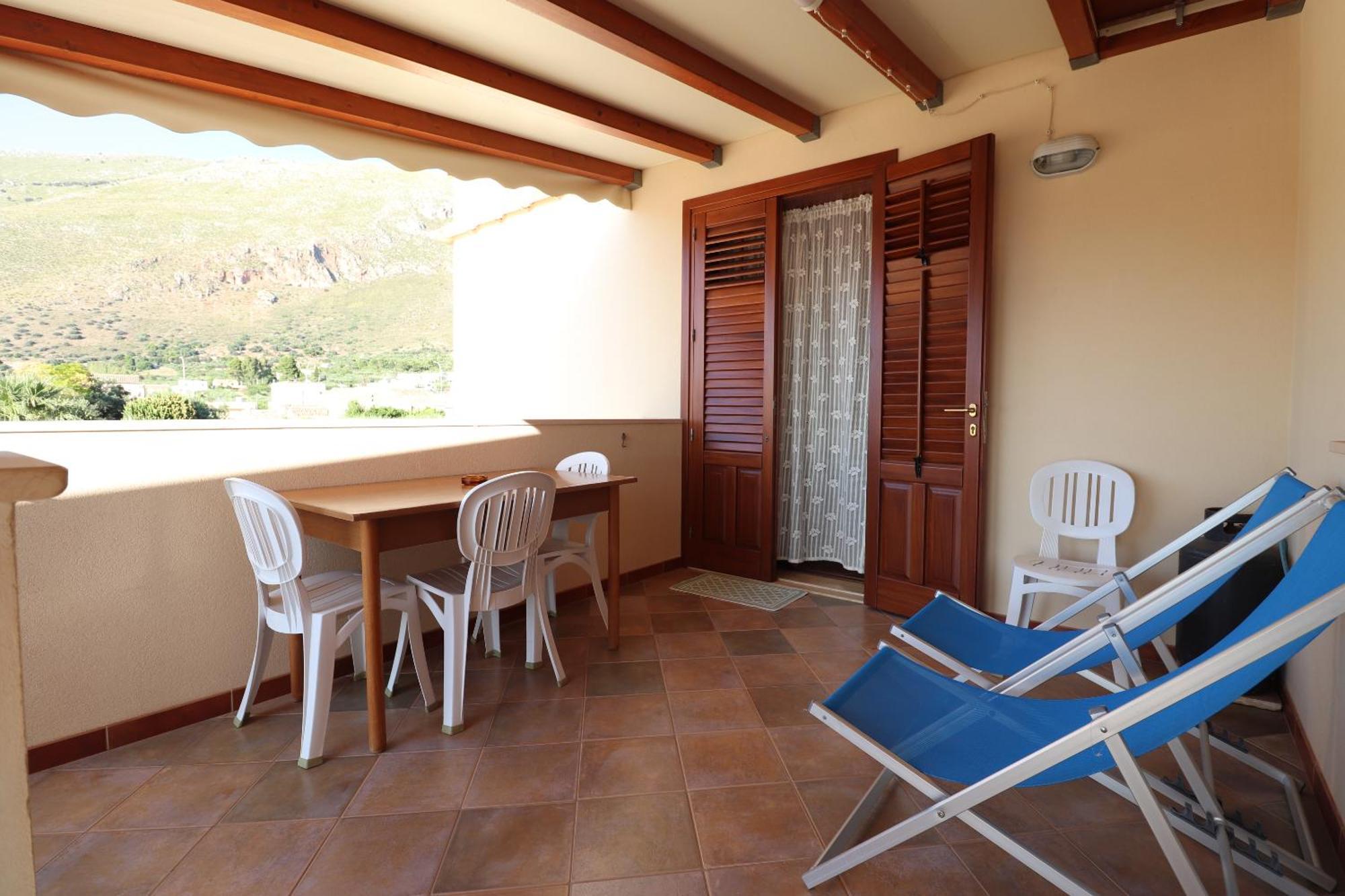 Apartamento Casa Vincenzo