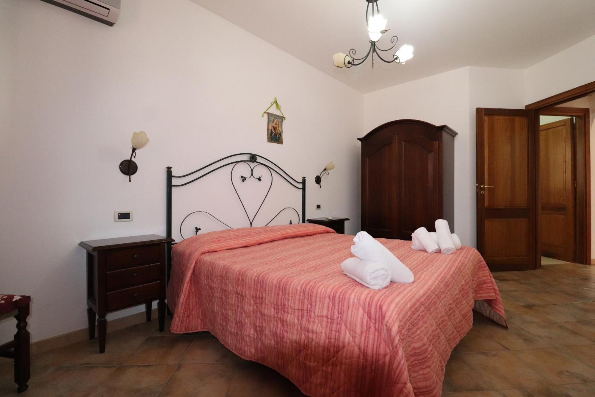 Apartamento Casa Vincenzo Castelluzzo