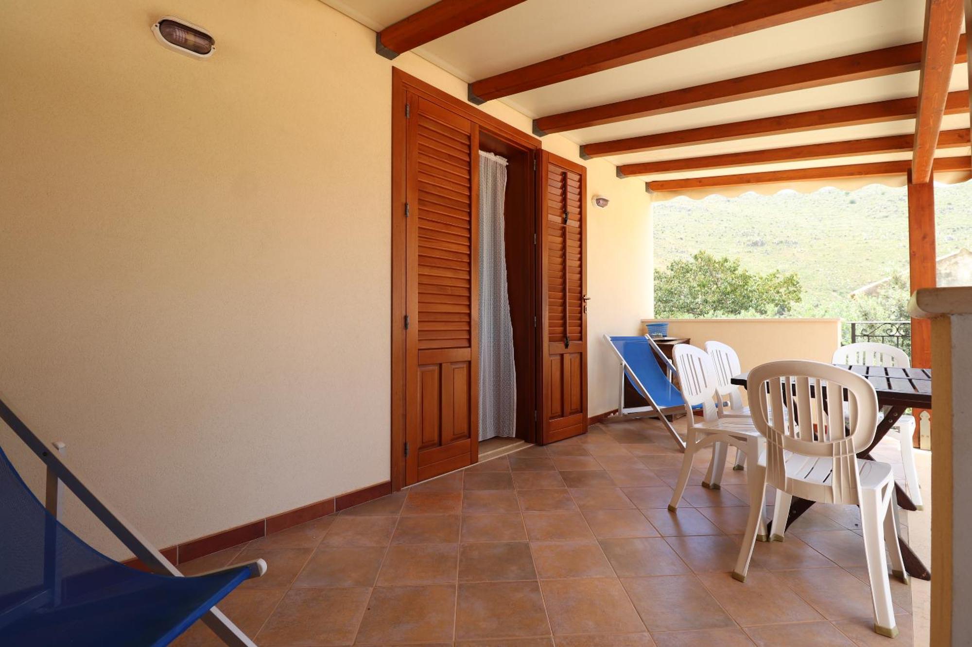 Apartamento Casa Vincenzo