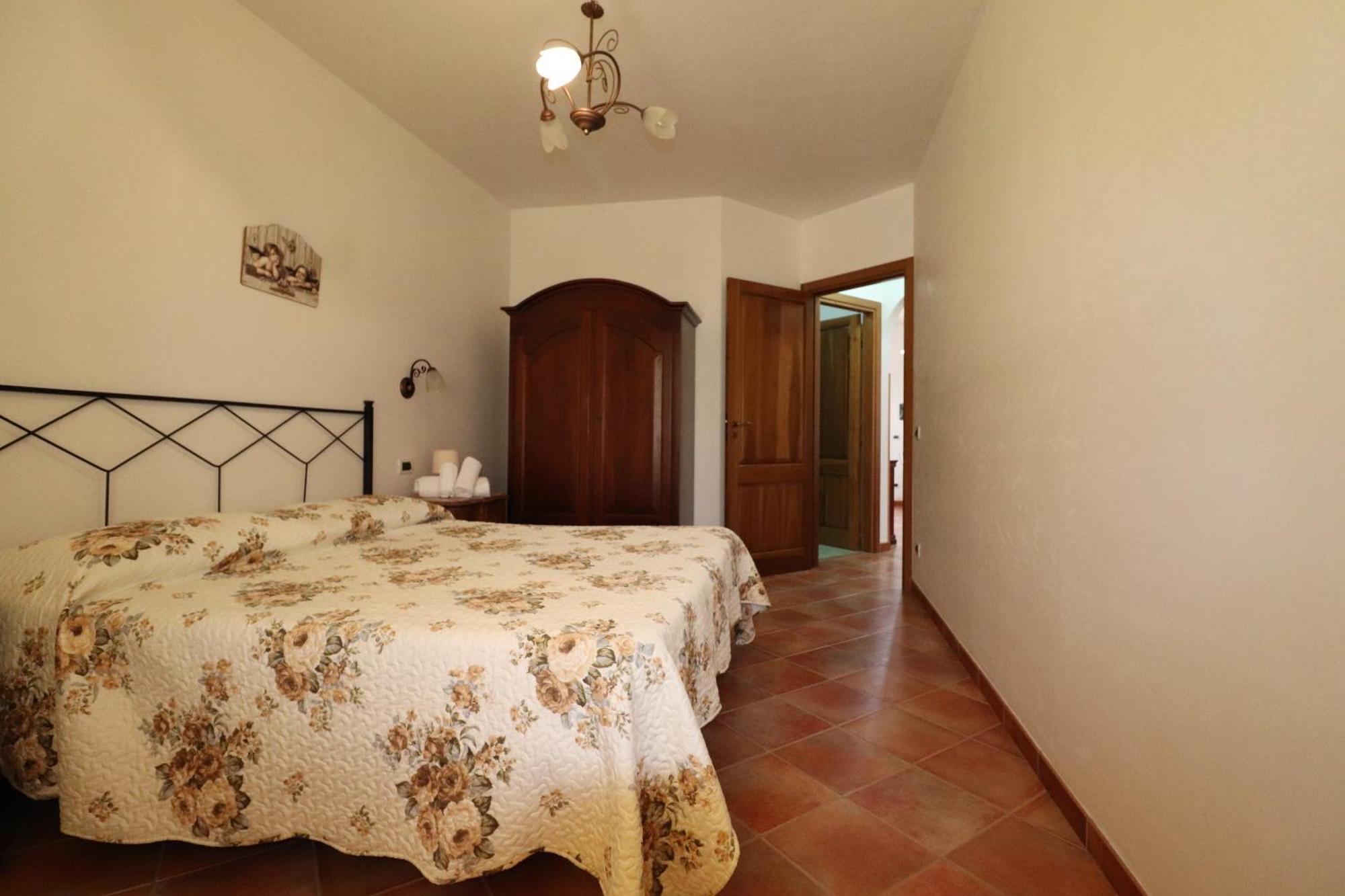 Casa Vincenzo Apartamento Castelluzzo