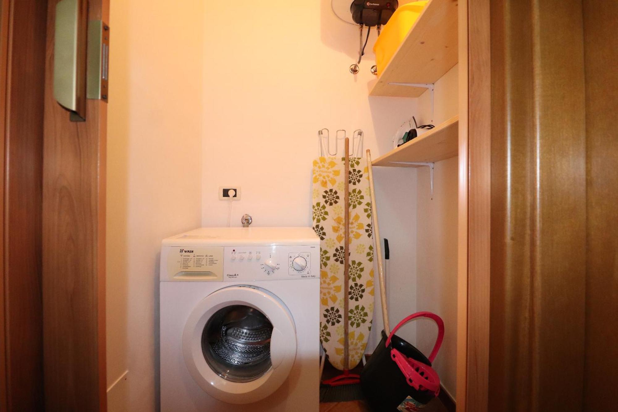 Apartamento Casa Vincenzo *