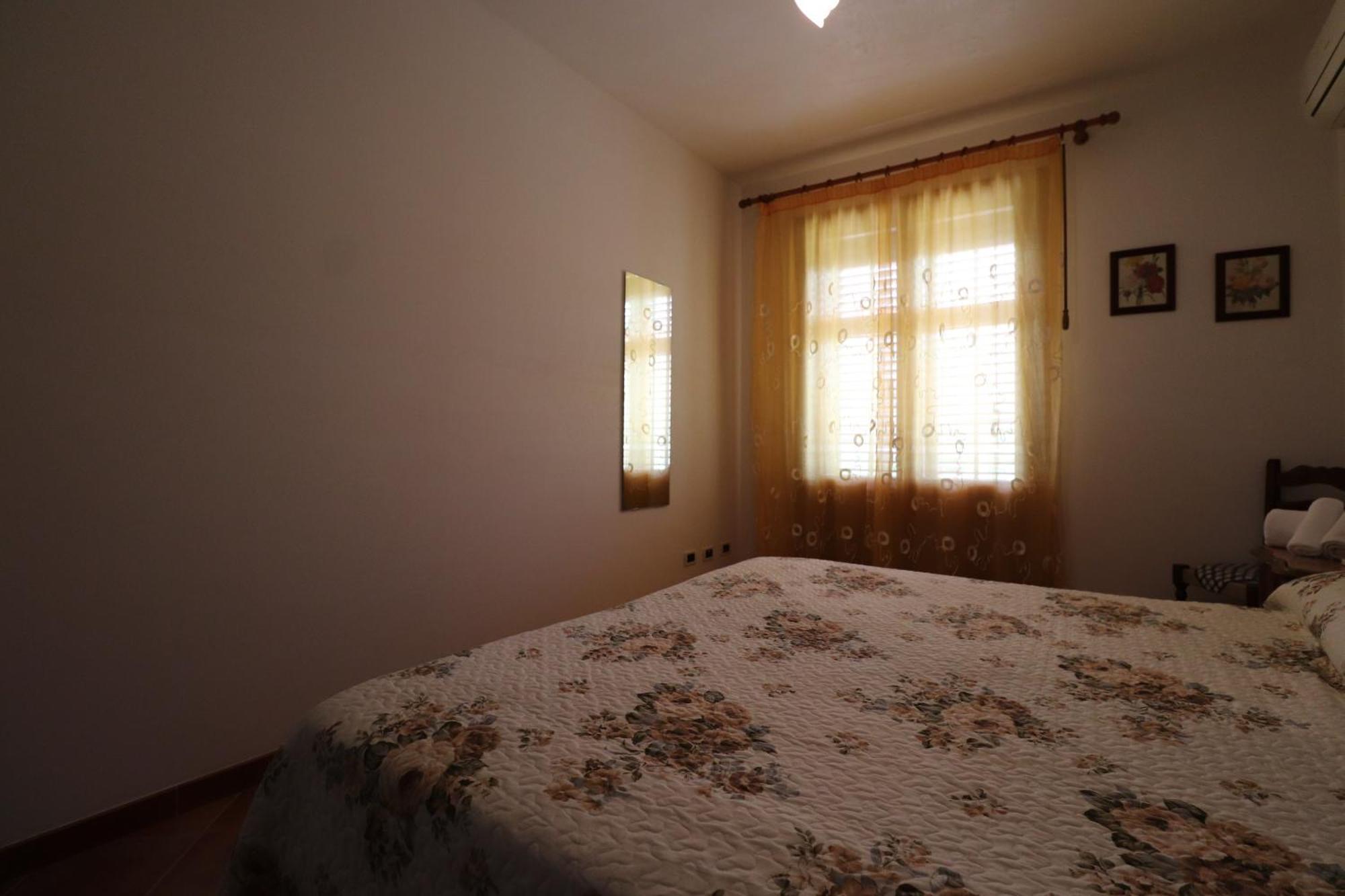 Casa Vincenzo Apartamento *